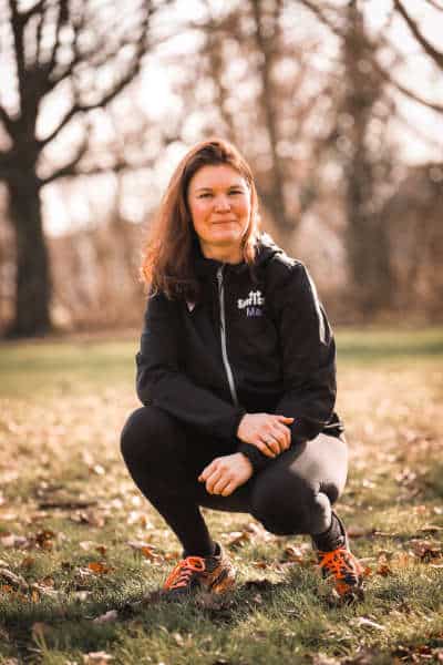 Marleen Dorleijn Sport coach Arnhem