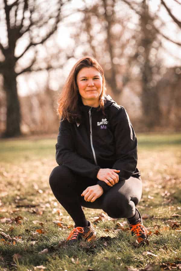 Marleen Dorleijn Sport coach Arnhem