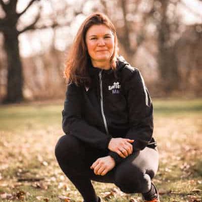 Marleen Dorleijn Sport coach Arnhem
